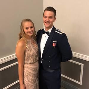 Meet your Posher, Maddie